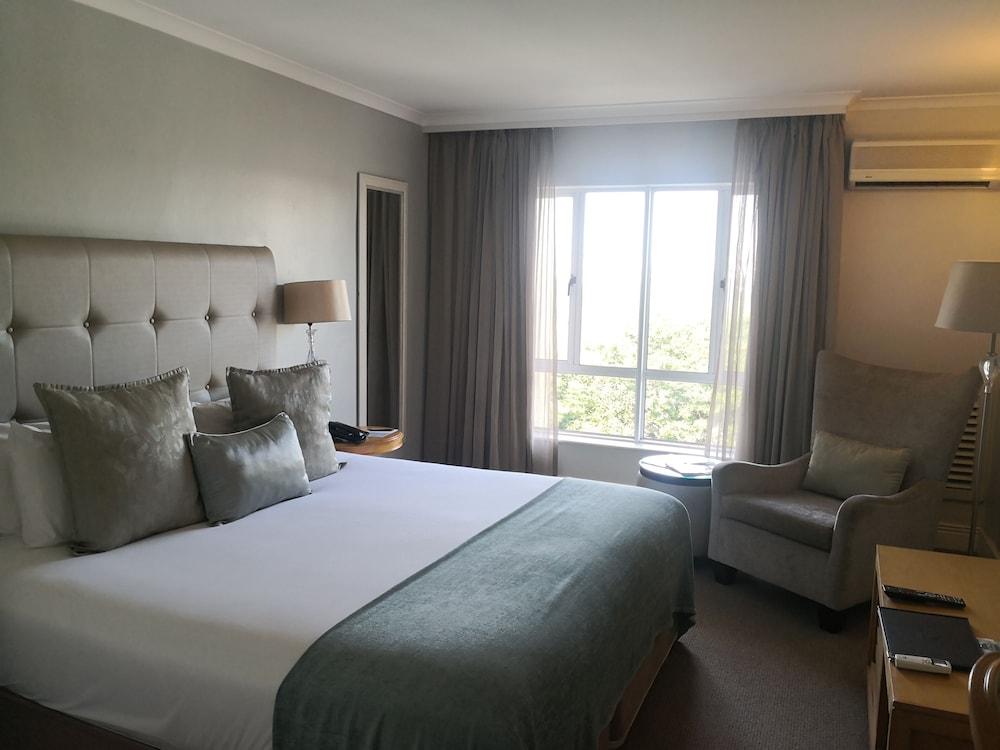 The Riverside Hotel Дурбан Екстер'єр фото